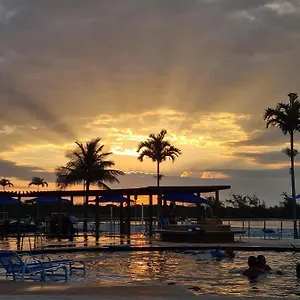  Apartamento Golden - Um Pedaço Do Paraíso Em - 203