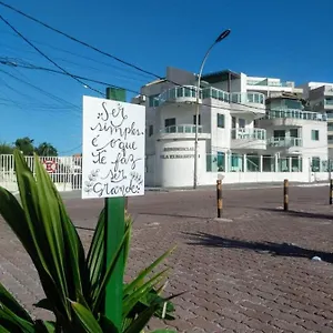  Apartamento Elizabetta 3, Pe Na Areia