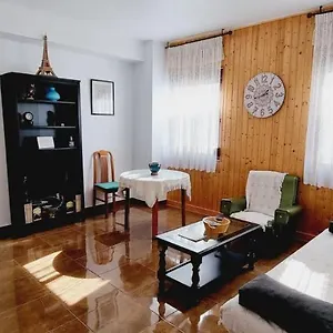 Alojamiento Rescalvo , Cazorla España