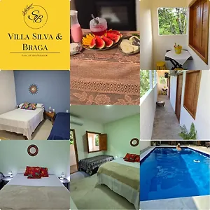 villa-silvabraga-casa-de-hospedagem-arraial-dajuda-bahia.hotelsportoseguro.com/