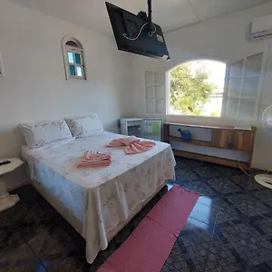  Quarto em Acomodações Particulares ótima Próximo A Dos Anjos