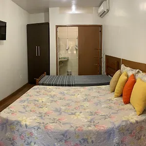  Quarto em Acomodações Particulares Suites Arraial Do Cabo
