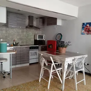 Casa Monica , Villalba dels Arcs España