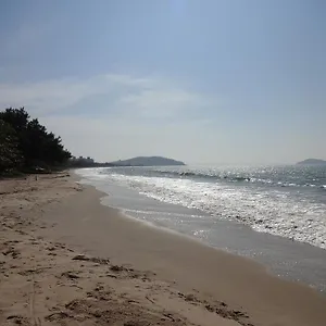 Apto E Suítes Do Itapocoroi , Penha (Santa Catarina) Brasil