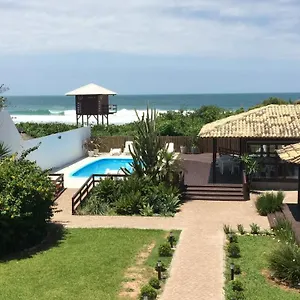 Ingleses Seashore , Florianópolis Brasil